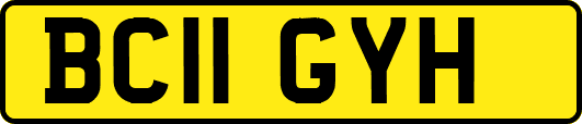 BC11GYH