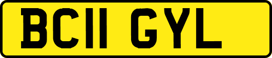 BC11GYL