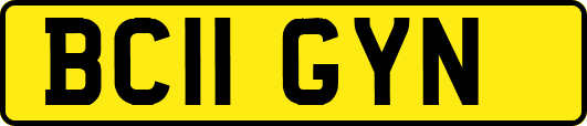 BC11GYN
