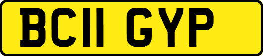 BC11GYP