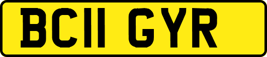 BC11GYR