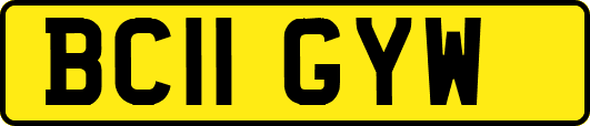 BC11GYW