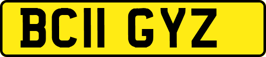 BC11GYZ