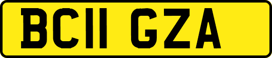 BC11GZA