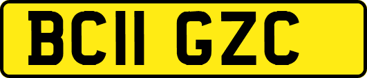 BC11GZC