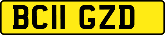 BC11GZD