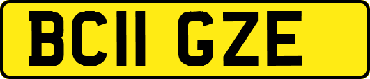 BC11GZE