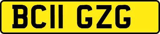 BC11GZG