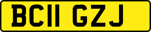 BC11GZJ