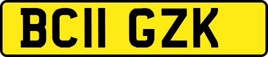 BC11GZK