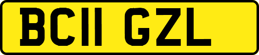 BC11GZL