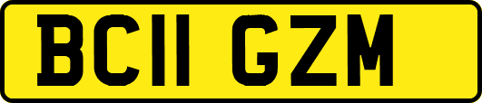 BC11GZM