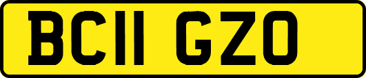 BC11GZO