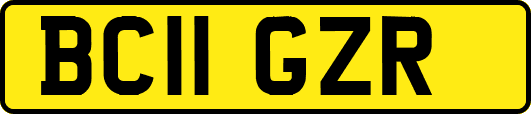BC11GZR