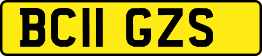 BC11GZS