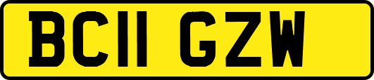 BC11GZW