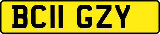 BC11GZY