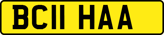 BC11HAA