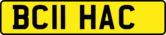 BC11HAC