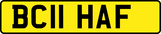 BC11HAF