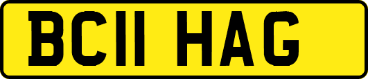 BC11HAG