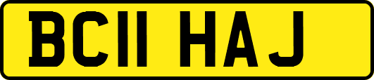 BC11HAJ