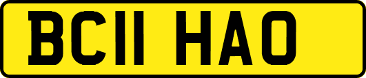 BC11HAO