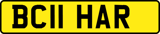 BC11HAR