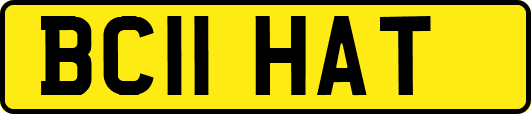 BC11HAT