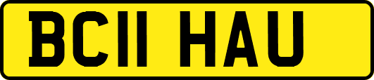 BC11HAU