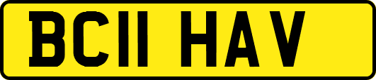 BC11HAV