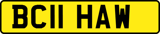 BC11HAW