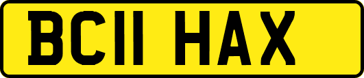 BC11HAX