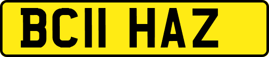 BC11HAZ