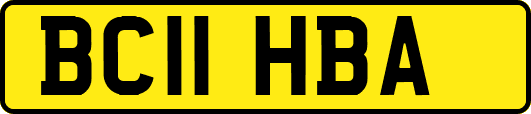 BC11HBA