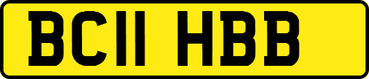 BC11HBB