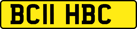 BC11HBC