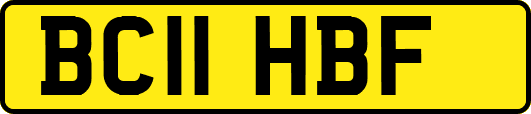 BC11HBF