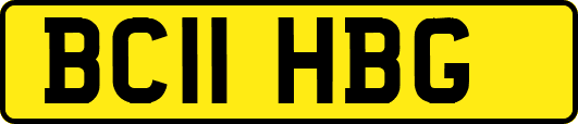 BC11HBG