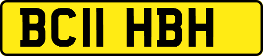 BC11HBH