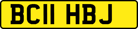 BC11HBJ