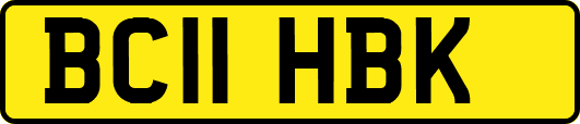 BC11HBK