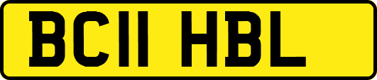 BC11HBL