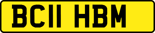 BC11HBM
