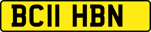 BC11HBN