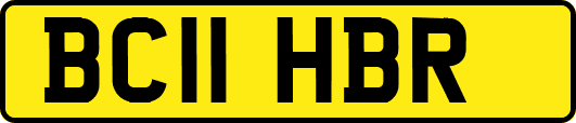 BC11HBR