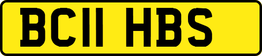 BC11HBS