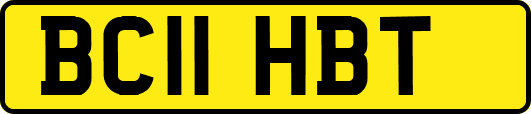 BC11HBT
