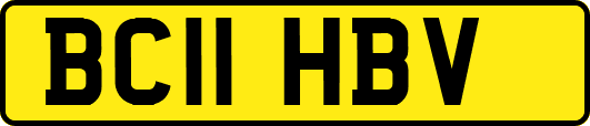 BC11HBV