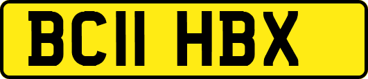 BC11HBX